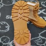 CEL Chunky Ankle Boots – Boots