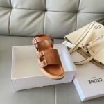 CEL Triomphe Sandals – Sandali