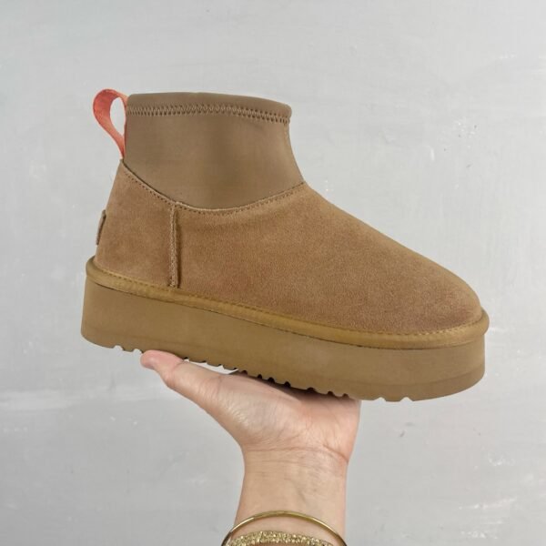 UGG Classic Ultra Mini Platform - Boots