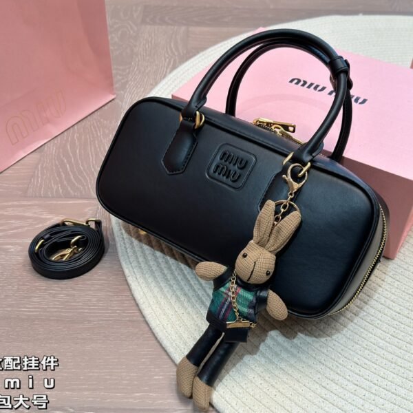 MIU Wander Matelassé - Bag