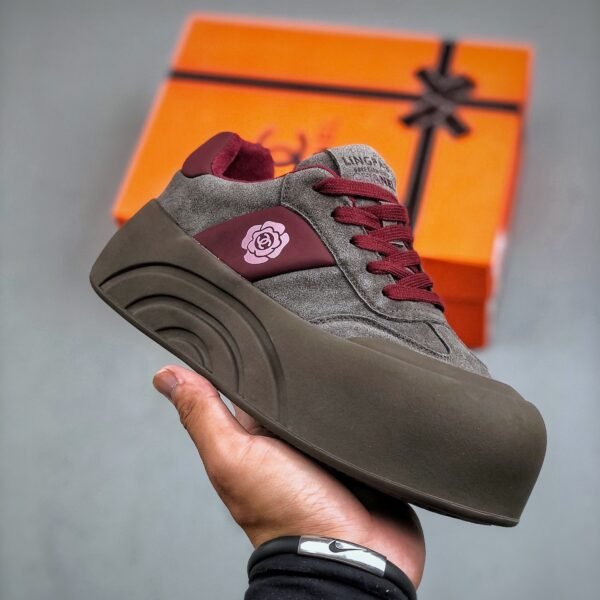 CC Rose Sneakers - Sneakers