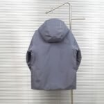 AR Macai Jacket – Veste
