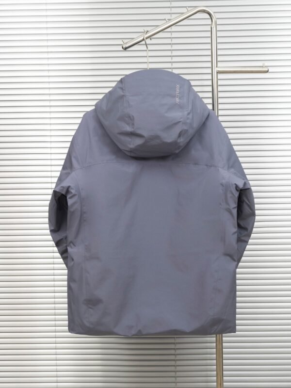 AR Macai Jacket – Jacke