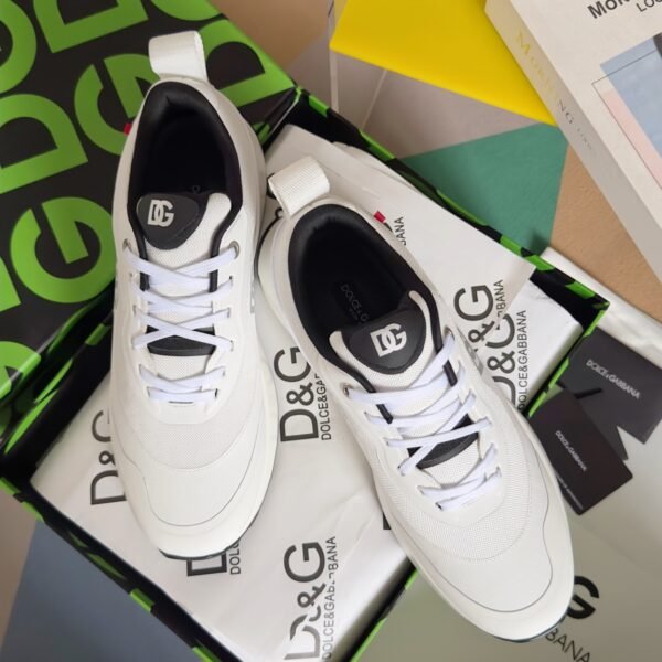 D&G NS1 - Sneakers