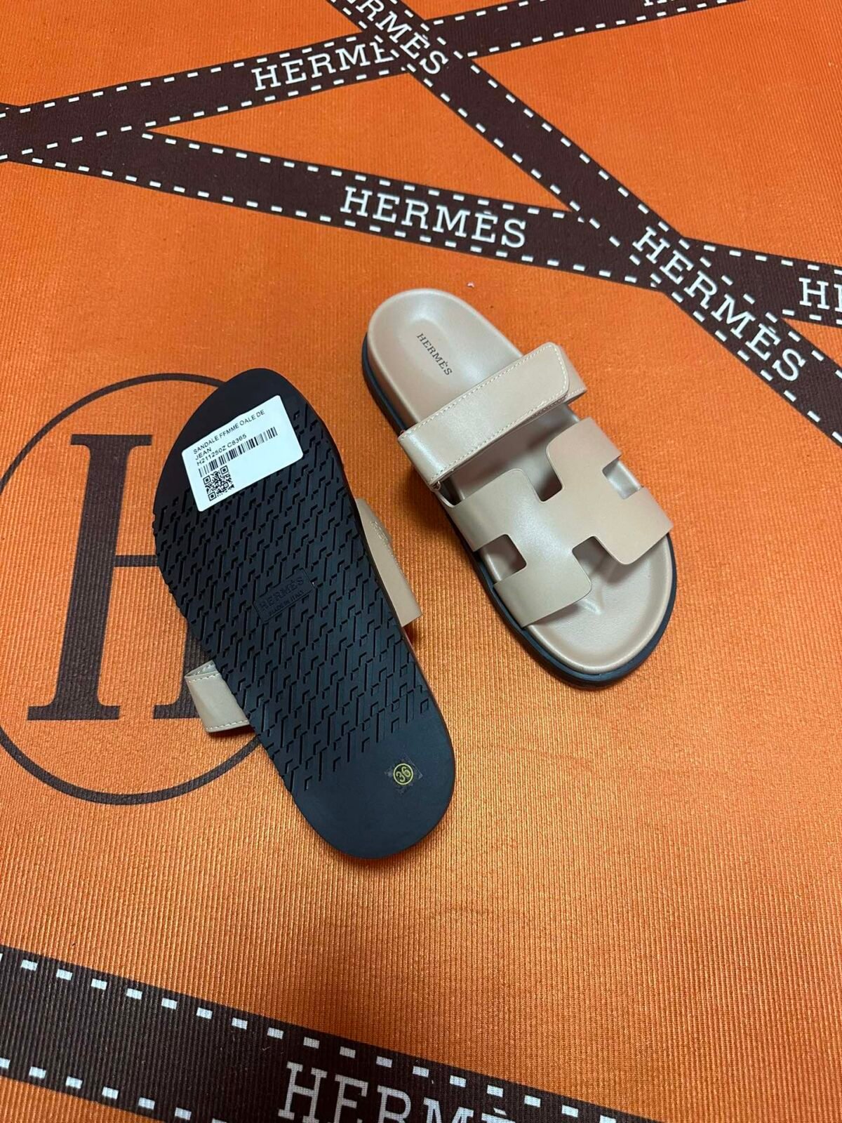 HM Izmir Sandals – Sandals — 3