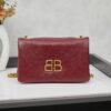 BAL Bag – Black · Ref. BA27774