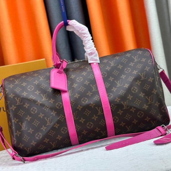 LV Keepall Bandoulière 50 - Bag