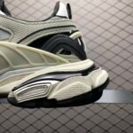 BAL Track 4.0 – Sneakers – Red