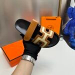 HM Izmir Sandals – Slides