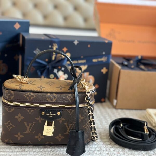 LV Nice BB Monogram - Bag