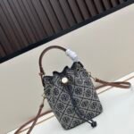 TB Bucket Bag
