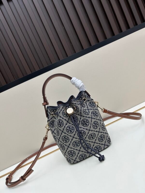 TB Bucket Bag