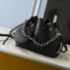 LV Bella - Bag – Black · Ref. BA17670