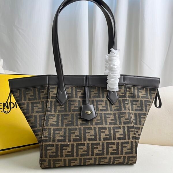 FD Sunshine Shopper - Bag
