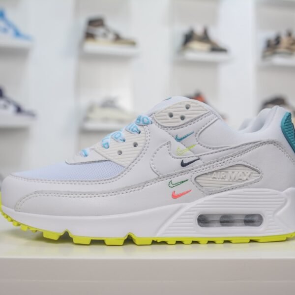 NK Air Max 90 SE - Sneakers