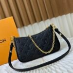 LV Multi Pochette Accessoires – Bag – Black