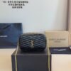 YSL Lou Camera Bag - Bag – Red · Ref. BA22726