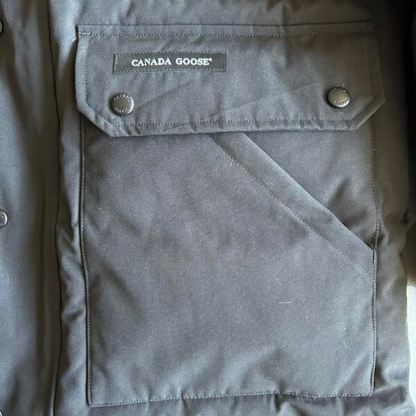 CG Langford Parka - Jacket