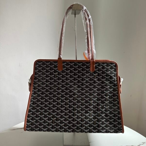 GYD Saint Louis PM GYDine Canvas - Bag