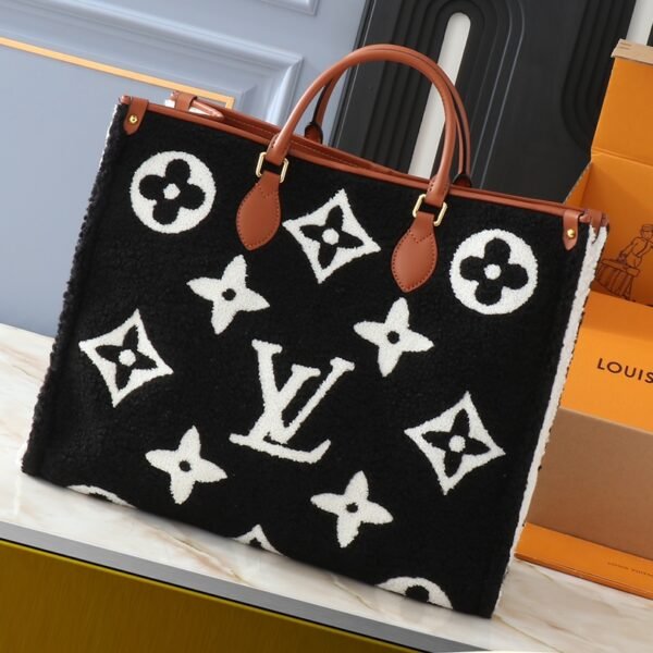 LV Onthego - Bag