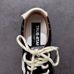 GG Super-Star – Sneaker – Oro