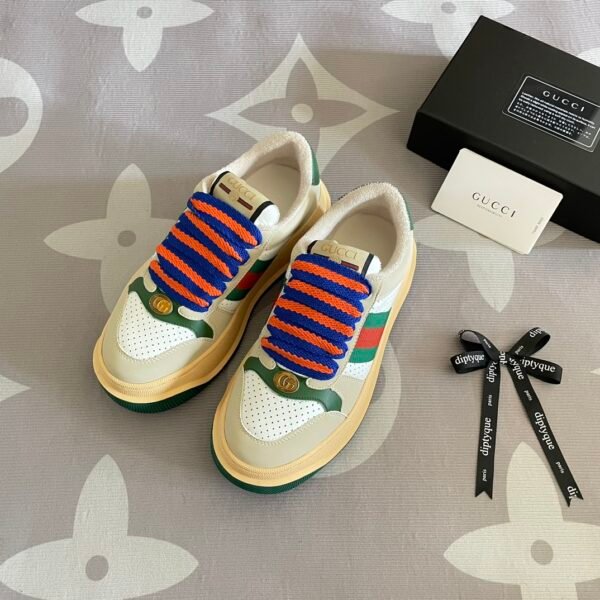 GG Screener - Sneakers