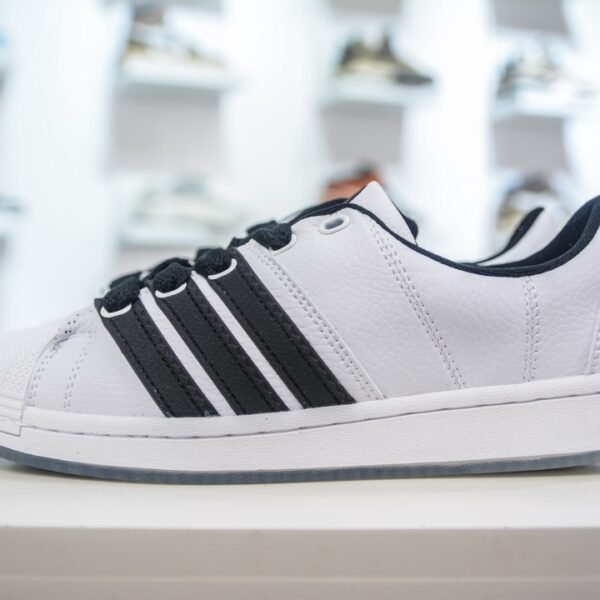 AD Superstar Korn - Sneakers