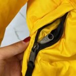 TNF 1996 Retro Nuptse Jacket – Jacket – Black