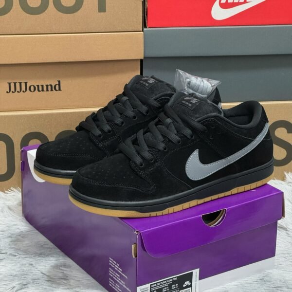 NK SB Dunk Low - Sneakers