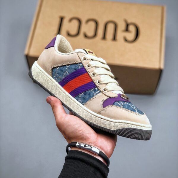 GG Screener - Sneakers