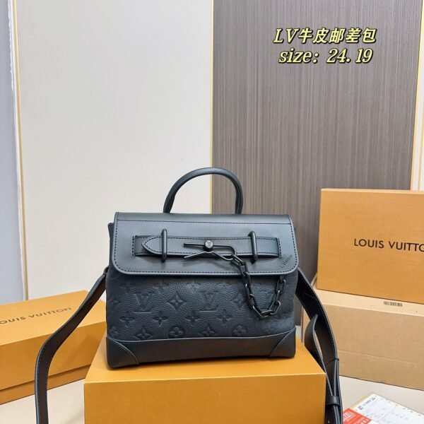 LV Lockme Ever - Bag