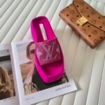 LV Pillow Comfort – Sandals