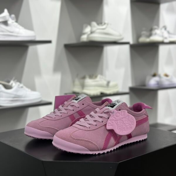 ```AD Mexico 66 - Sneakers```