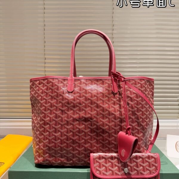 GYD Saint Louis PM GYDine - Bag