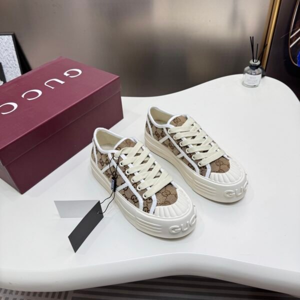 GG Tennis 1977 - Sneakers