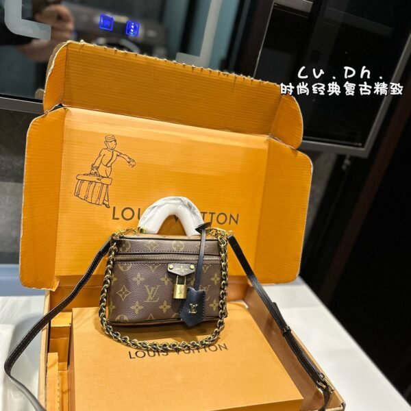LV Pochette Métis - Bag