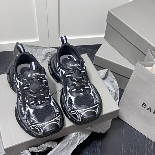 BAL Track 3.0 - Sneakers