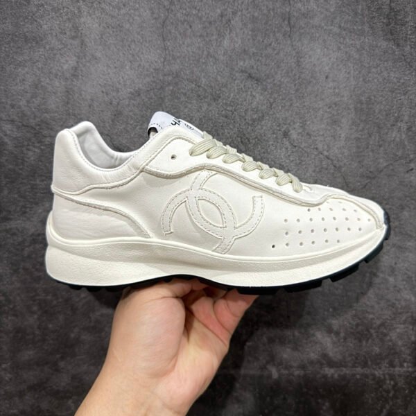 CC Trail Sneakers - Sneakers