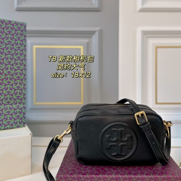 TB New Camera Bag