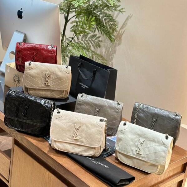 YSL Niki - Bag