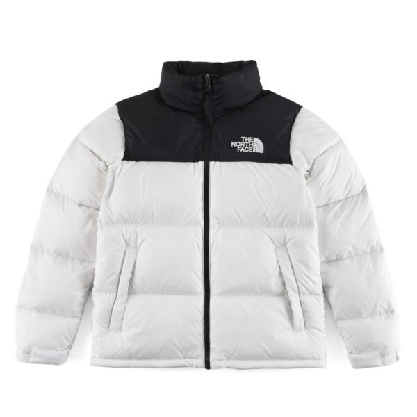 ```plaintext
TNF 1996 Retro Nuptse Jacket - Jacket
```