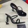 YSL Opyum Sandals - Heels · Ref. SH11467