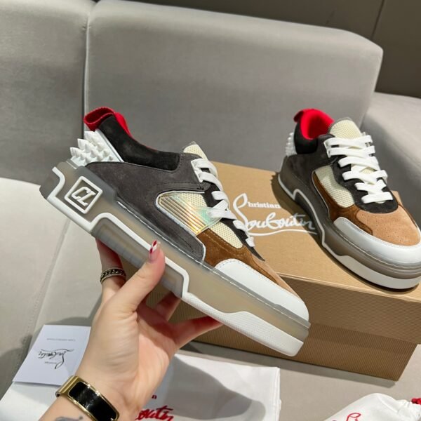 CL Astroloubi - Sneakers