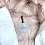 MCL Maya Short Down – Jacket – Black