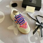 GG Screener Multicolor – Sneakers – White