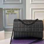 TB Soft Fleming Chain Bag