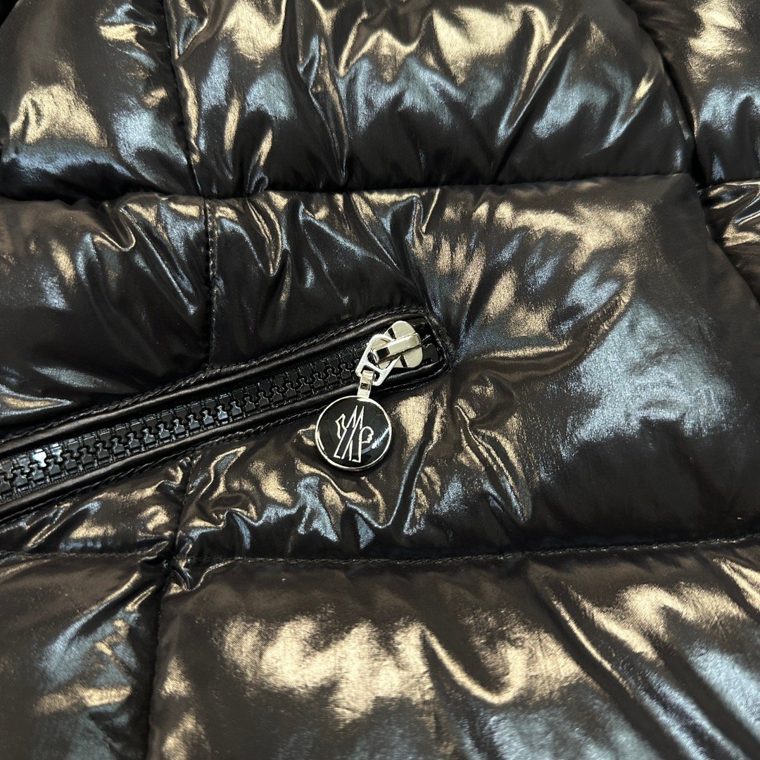 MCL Barante Black - Jacket - Image 3