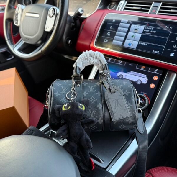 LV Keepall Bandoulière 25 - Bag