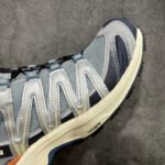 SALOMON XA Pro 3D Grey/Orange – Sneakers