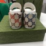 GG GG Multicolor Platform Slides – Slides